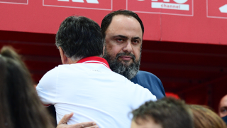 Ολυμπιακός: Μένει στο λιμάνι ο Μεντιλίμπαρ μέχρι το 2025