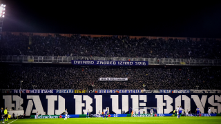 Η παρουσία του «συμμάχου της Παρτιζάν, ΠΑΟΚ» στο Μάξιμιρ έβαλε φωτιά σε Κροατία και Σερβία