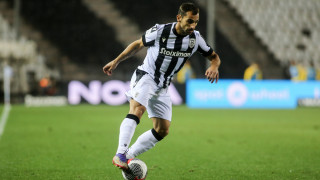 ΠΑΟΚ-Σάμροκ Ρόβερς: Με Οτο η αποστολή και με άδειο το ιατρικό δελτίο