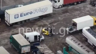 Κύκλωμα νοθείας καυσίμων: Τέσσερις στη φυλακή, ελεύθερη η πρώην παίκτρια reality
