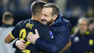 Άρης: Τα δεδομένα για το «αύριο» της συνεργασίας με τον Μάντζιο