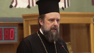 Καταδικάζει την επίθεση σε ΛΟΑΤΚΙ ο Μητροπολίτης Θεσσαλονίκης