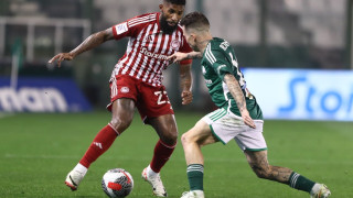 Stoiximan Super League: Δύο παιχνίδια κι ένα... ντέρμπι-Πού θα τα δείτε σήμερα (21/9)