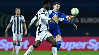 Προπονητής ﻿Ντιναμό Ζάγκρεμπ: «Τέσσερις με πέντε αλλαγές πριν το παιχνίδι με τον ΠΑΟΚ»