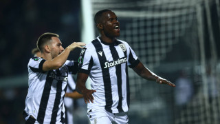 ΠΑΟΚ: Στενεύουν τα περιθώρια για Σαμάτα