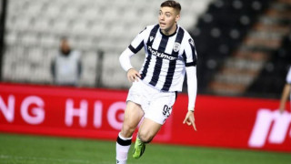 Τζίμας: «Να βγάλουμε αντίδραση»