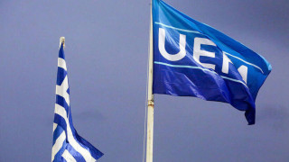 Βαθμολογία UEFA: Η Ελλάδα συνεχίζει το κυνήγι της 10ης θέσης