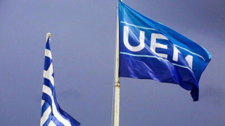 Βαθμολογία UEFA: Η Ελλάδα συνεχίζει το κυνήγι της 10ης θέσης