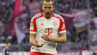 Όργια Κέιν και καρέ για Μπάγερν