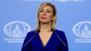 Η Ζαχάροβα θυμήθηκε… την ελληνική Αντίσταση για να απαντήσει στον Μητσοτάκη