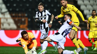 Φάντασμα ο ΠΑΟΚ, παραδόθηκε αμαχητί, έτσι δεν μπορεί να πάει πουθενά