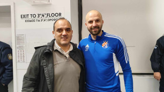 Μίσιτς: «Πέρασα πολύ ωραίες στιγμές στον ΠΑΟΚ, γυρίζω με χαρά»