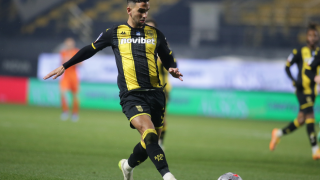 Μοντόγια στη Marca: «Στον Άρη αισθάνομαι ξανά σημαντικός»