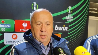 Ζάετς στο metrosport.gr: «Αυτά είπα στους παίκτες της Ντιναμό για την Τούμπα και τι να προσέξουν στο παιχνίδι του ΠΑΟΚ»