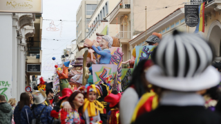 «Sold out» τα ξενοδοχεία για τα δύο τριήμερα του Μάρτη