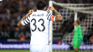 Από τον Κλάους μέχρι τον Ζαρουρί: Τα χατ-τρικ στις πρεμιέρες του Europa League