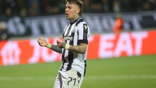 ΠΑΟΚ και μεταγραφές: Η τελική ευθεία και το «περιμένουμε απαντήσεις»