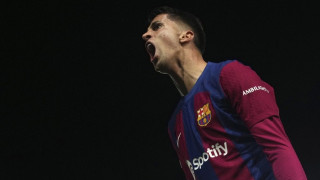 Η... θυσία εκατομμυρίων που έκανε ο Κανσέλο για να παίξει στην Μπάρτσα