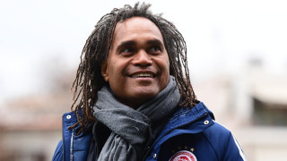 Καρεμπέ: «Καλή κλήρωση ο Ολυμπιακός, ίσως έχουμε αβαντάζ»