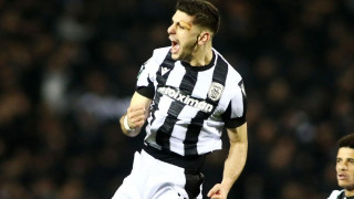 Αυτό είναι το ποσοστό μεταπώλησης για τον Κουλιεράκη