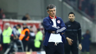 Καρπετόπουλος: «Οι επιλογές Μεντιλίμπαρ έδωσαν τη νίκη στον Ολυμπιακό»