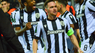 ΠΑΟΚ: 11 ματς μίνιμουμ, θα φθάσει στα 14 με τελικό