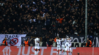 «Μεγάλο ορόσημο για όλο τον ΠΑΟΚ  τα 100 χρόνια γενεθλίων του συλλόγου»