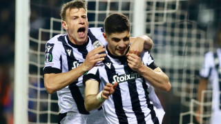 Η ανατροπή των ανατροπών σε ένα μαγικό βράδυ