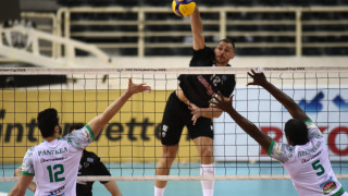 Νέα ήττα για τον ΠΑΟΚ που ψάχνει ένα θαύμα