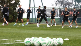 Βροχή τα γκολ, τα θέλει και την Κυριακή ο Ραζβάν