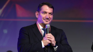 Πύρρος Δήμας: Στο επιτελείο επιστημονικών συνεργατών του Υπουργείου Αθλητισμού