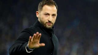 Ο Τεντέσκο είναι ο νέος προπονητής της Φενέρμπαχτσε