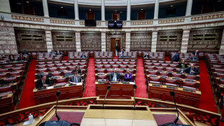 Γρεβενά-ΝΔ: Γιατί χάνει την έδρα του ο βουλευτής Γιάτσος-Ποιος μπαίνει στη θέση του