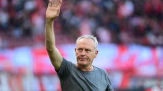 Τέλος εποχής για Φράιμπουργκ και Στράιχ μετά από 12 χρόνια