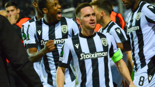 Η επίδειξη ισχύος κατέστησε τον ΠΑΟΚ… ξεχωριστό