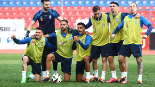 Οι σκέψεις και τα… διλήμματα του Πογέτ για το βασικό σχήμα