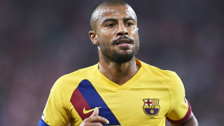 Έδωσαν τα χέρια Μάντσεστερ Γιουνάιτεντ - Μπαρτσελόνα για Ραφίνια