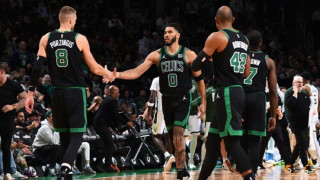 NBA: Ολοταχώς για τελικό οι Σέλτικς- Έκαναν το 2-0 επί των Πέισερς (vid)