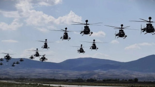 Θα μπορούν να καταρρίψουν τα Bayraktar τα ελληνικά MH-60 Romeo;