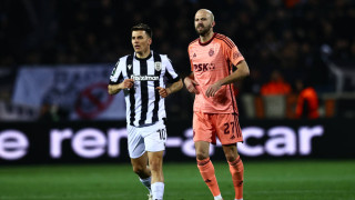 Ρελάνς του ΠΑΟΚ για σέντερ φορ και ποιοτικό χαφ