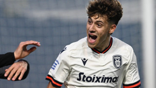 Ο ΠΑΟΚ δίνει τόπο στα νιάτα: Πρώτος στην Ελλάδα σε χρησιμοποίηση παικτών U21!