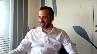 «Πρέπει να λειτουργήσει και πάλι το Καυτανζόγλειο, ο Ηρακλής ήταν ο αιμοδότης του»