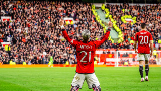 ΜΑΤΣΑΡΑ στο «Ολντ Τράφορντ» και πρόκριση της Γιουνάιτεντ στα ημιτελικά του FA Cup