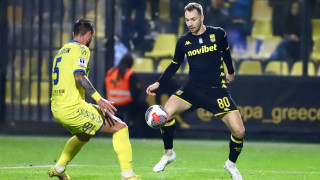 Άρης: Η Ισπανία και το κανάλι με την Μπέτις