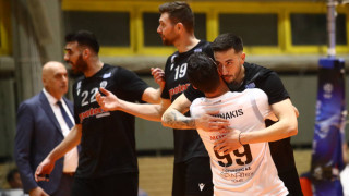 Έμεινε ζωντανός ο ΠΑΟΚ, νίκη επί του Παναθηναϊκού στο Μετς