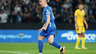 Πάρτι της Εθνικής με πεντάρα, καθάρισε το Καζακστάν σε ένα ημίχρονο (vids)