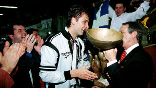 Να μην σβήσει ποτέ η φλόγα της ιστορίας από την μνήμη των ΠΑΟΚτσήδων!