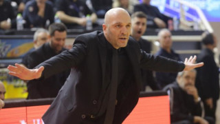 Νεραντζάκης: «Να παλέψουμε σε κάθε κατοχή στο 100%»