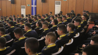Σχολή Ευελπίδων: Η ιστορία της σχολής που συμπεριλαμβάνεται στις 25 καλύτερες στρατιωτικές ακαδημίες στον κόσμο