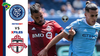 «X-Files» :  Αφού έβγαλε καλό κέρδος, η Σκάλυ σήμερα «βλέπει» έκπληξη και λέει : I want to believe you, darling Toronto FC…